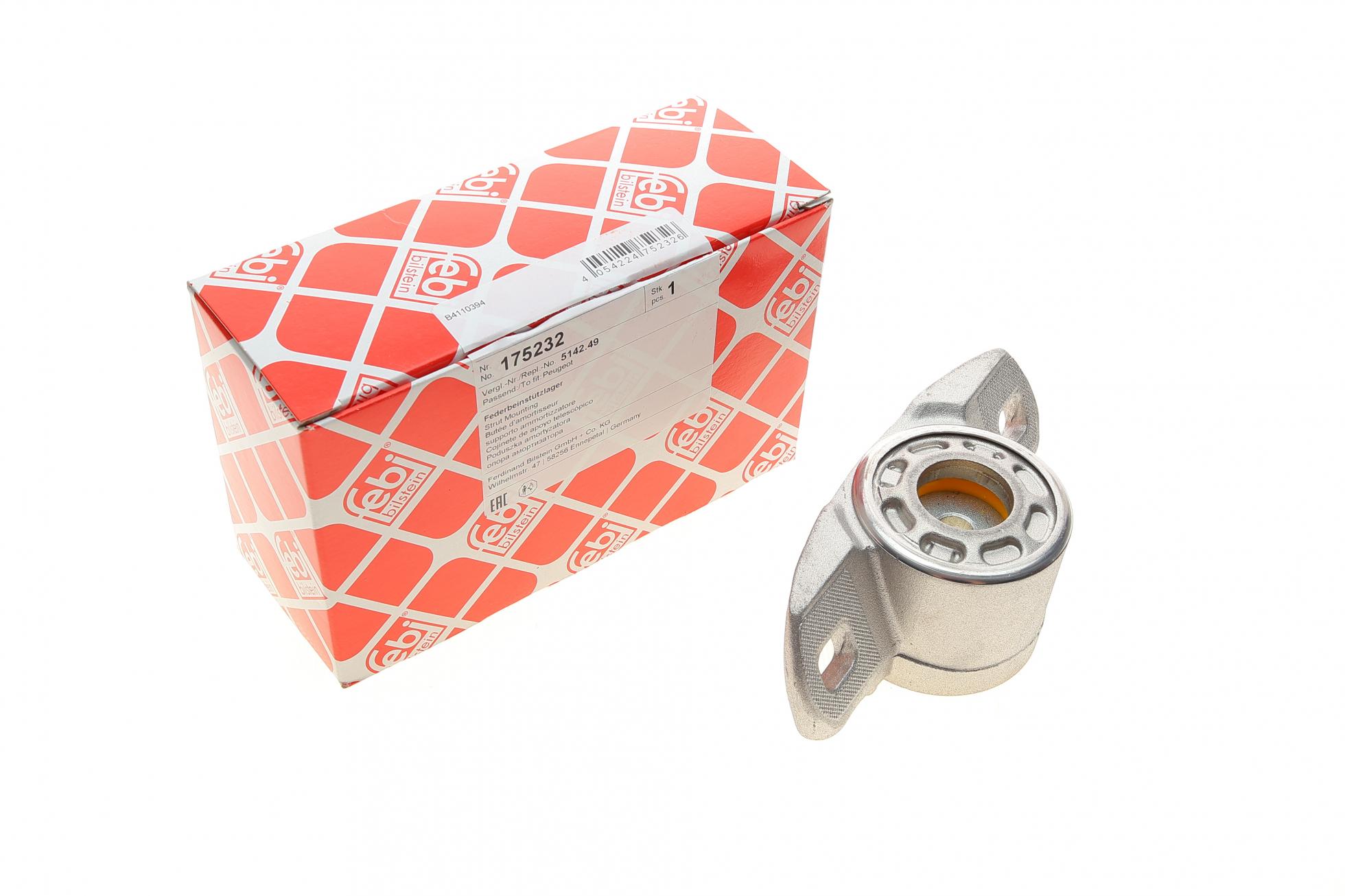 175232 FEBI BILSTEIN